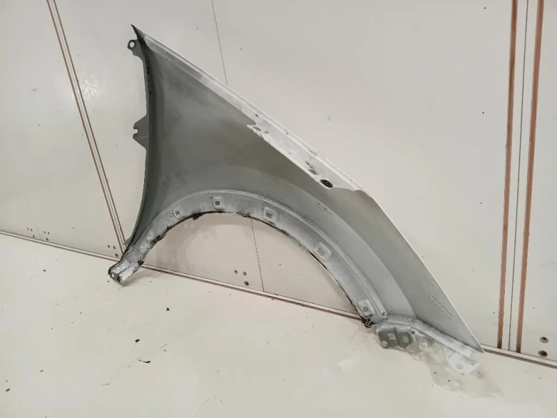 Parafango ANT SX 663113W000 Kia Sportage III 2010