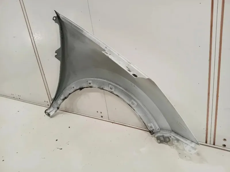 Parafango ANT SX 663113W000 Kia Sportage III 2010