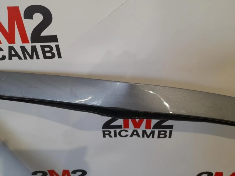 Porta ANT DX 124089 Opel Corsa D 2010