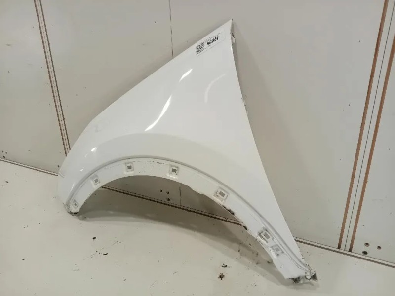 Parafango ANT SX 663113W000 Kia Sportage III 2010