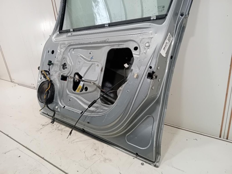 Parafango ANT SX 663113W000 Kia Sportage III 2010
