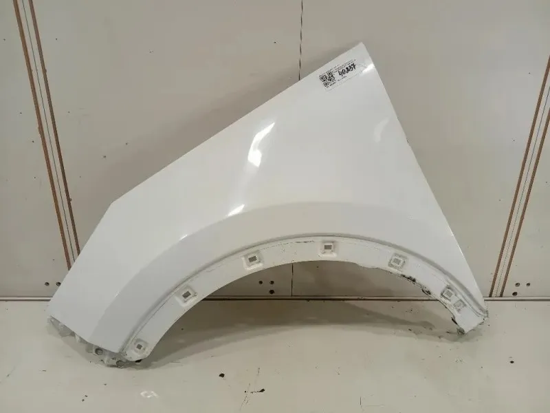 Parafango ANT SX 663113W000 Kia Sportage III 2010