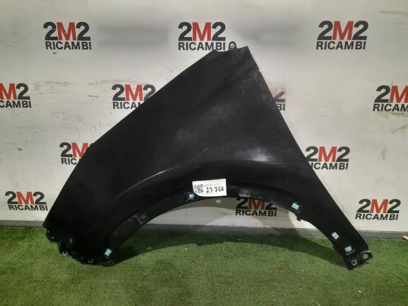 Parafango ANT SX Kia Sportage III 2010