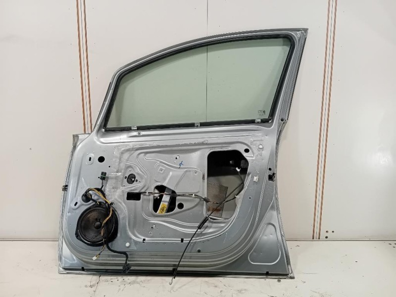 Parafango ANT SX 663113W000 Kia Sportage III 2010