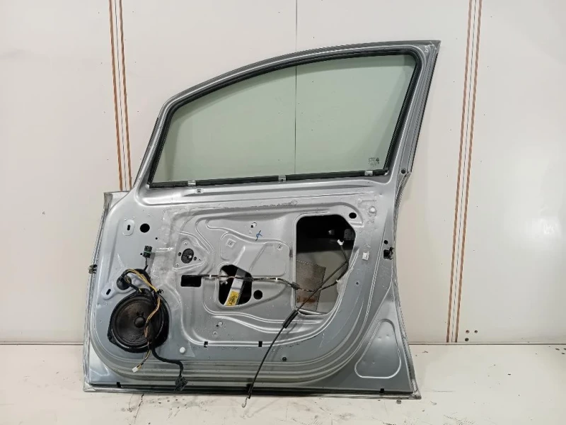 Porta ANT DX 93191127 Opel Corsa D 2011