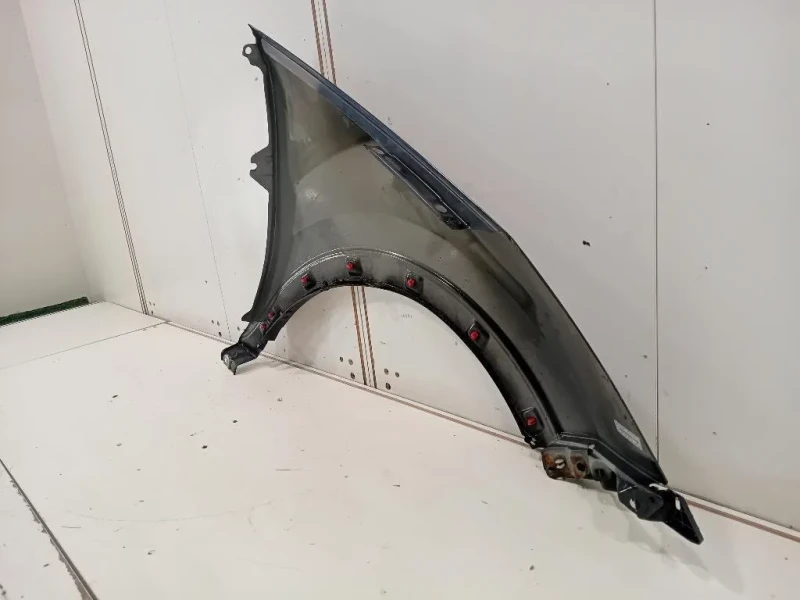 Parafango ANT SX 663113W000 Kia Sportage III 2010