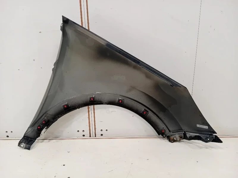 Parafango ANT SX 663113W000 Kia Sportage III 2010