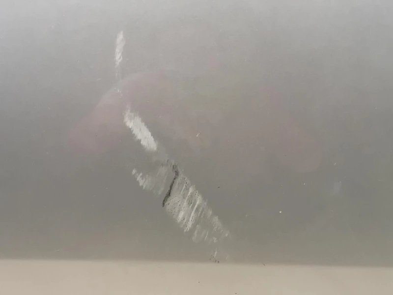 Porta ANT DX 93191127 Opel Corsa D 2011