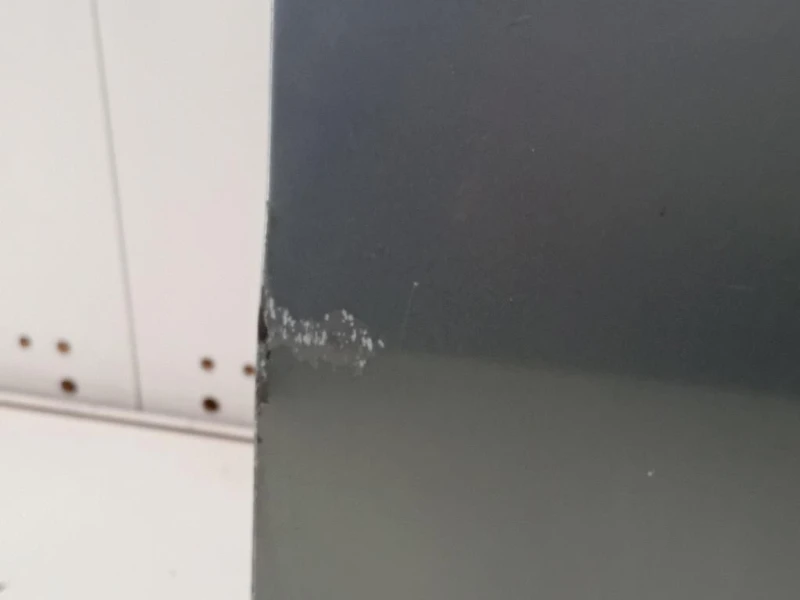 Porta ANT DX 93191127 Opel Corsa D 2011