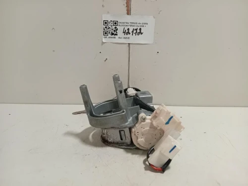 Bloccasterzo 381093 Daihatsu Terios II 2009