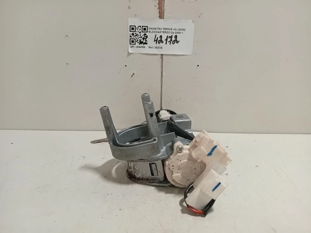 Bloccasterzo 381093 Daihatsu Terios II 2009