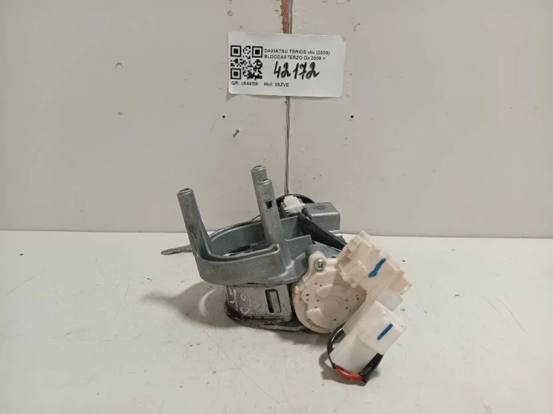 Bloccasterzo 381093 Daihatsu Terios II 2009