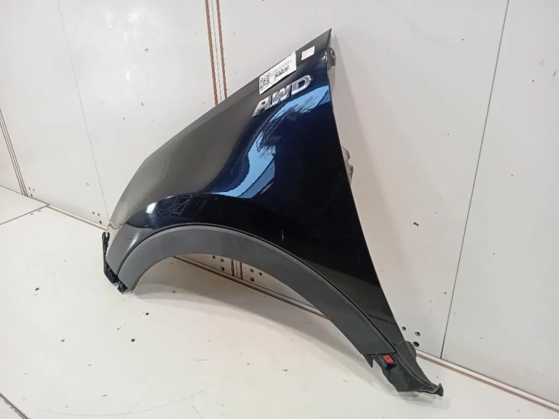 Parafango ANT SX 663113W000 Kia Sportage III 2010