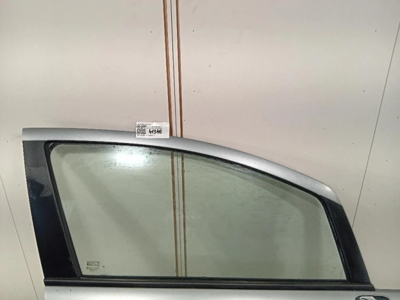 Porta ANT DX 93191127 Opel Corsa D 2011