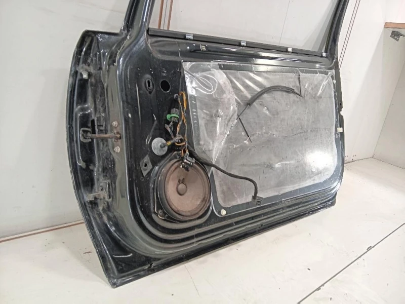 Porta ANT DX 1242540 Opel Corsa E 2014
