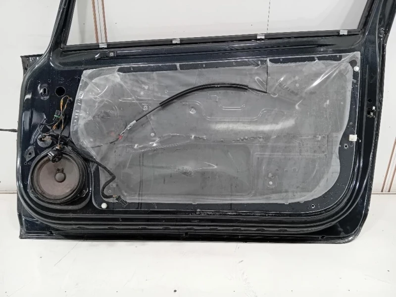 Porta ANT DX 1242540 Opel Corsa E 2014
