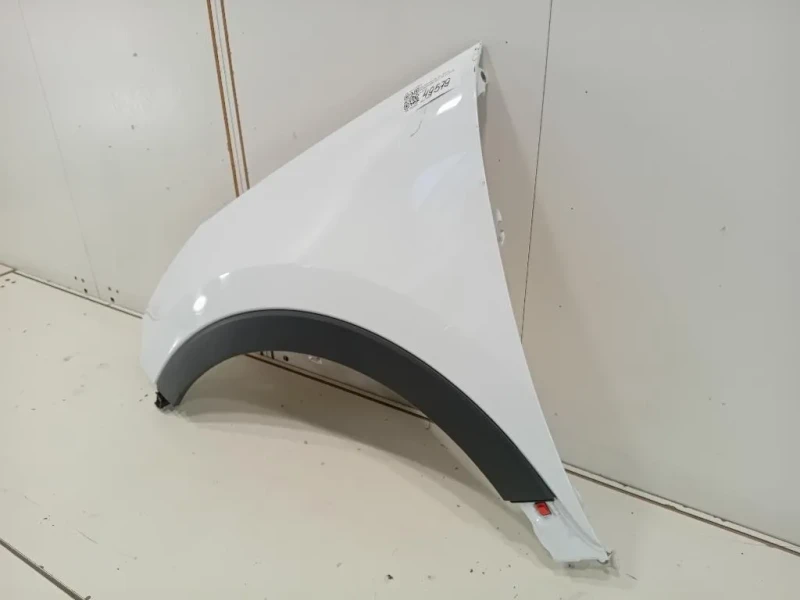 Parafango ANT SX 663113W000 Kia Sportage III 2010