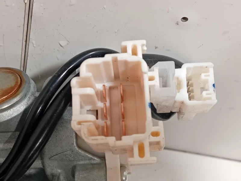 Bloccasterzo 381093 Daihatsu Terios II 2009