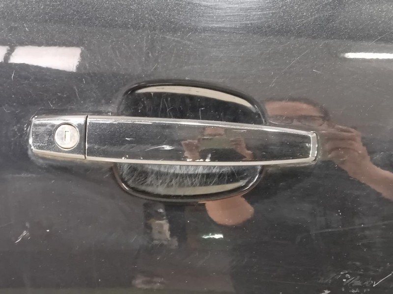 Parafango ANT SX 663113W000 Kia Sportage III 2010