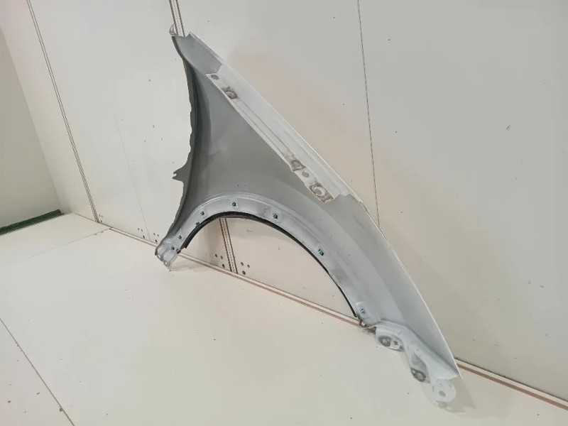 Parafango ANT SX 66311D9000 Kia Sportage IV 2018