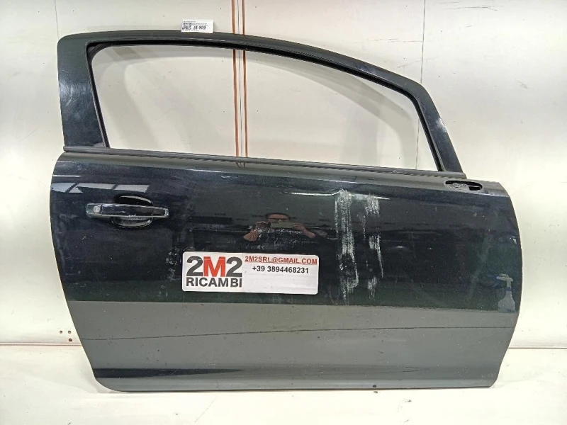 Porta ANT DX 1242540 Opel Corsa E 2014
