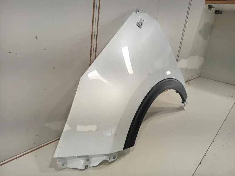 Parafango ANT SX 66311D9000 Kia Sportage IV 2018