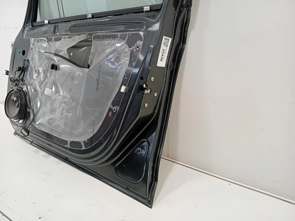 Porta ANT DX 13433487 Opel Corsa E 2014