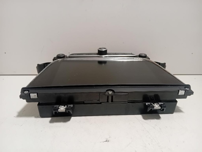 Unità Autoradio 28664550 Opel Crossland X 2017