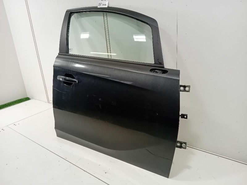 Parafango ANT SX 7792698 Lancia Y Ypsilon 1996