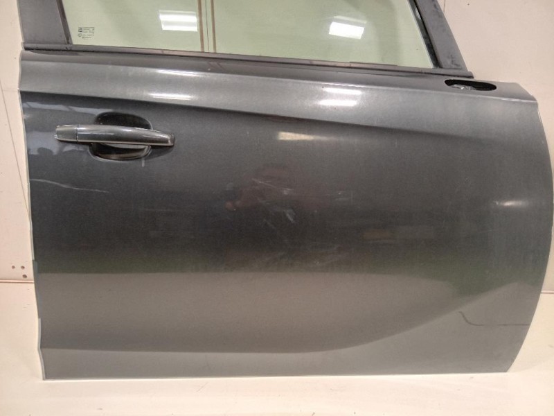 Porta ANT DX 13433487 Opel Corsa E 2014