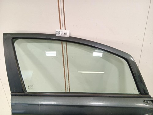 Parafango ANT SX  Lancia Ypsilon II 2009