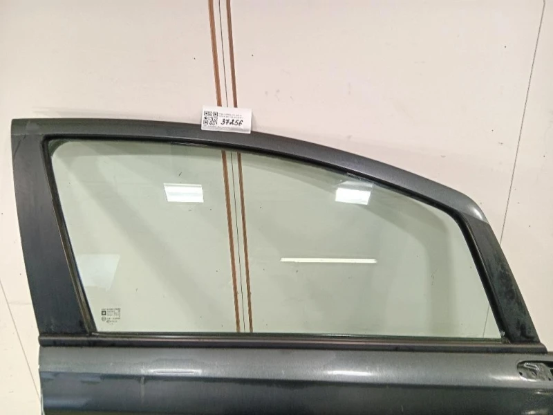 Porta ANT DX 13433487 Opel Corsa E 2014