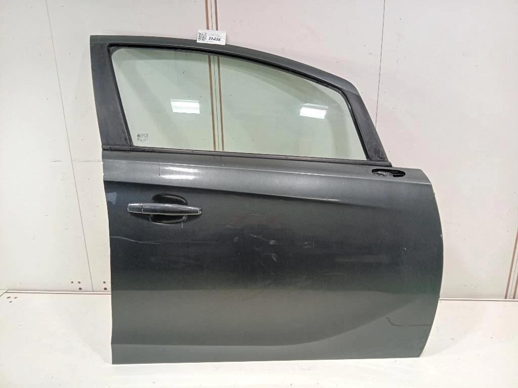 Porta ANT DX 13433487 Opel Corsa E 2014