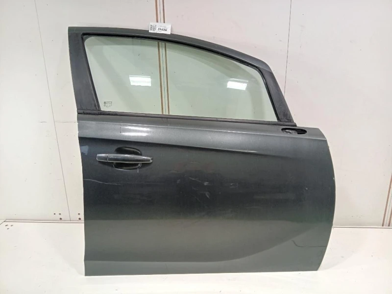 Porta ANT DX 13433487 Opel Corsa E 2014