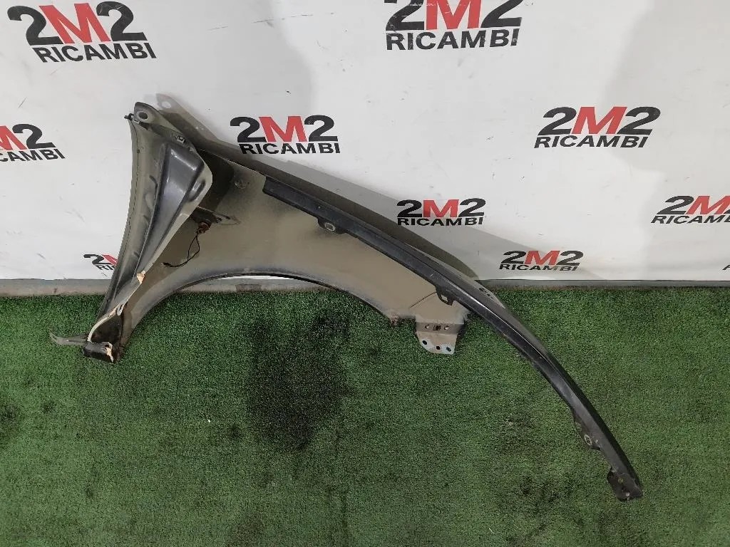 Parafango ANT SX 51837710 Lancia Ypsilon III 2011