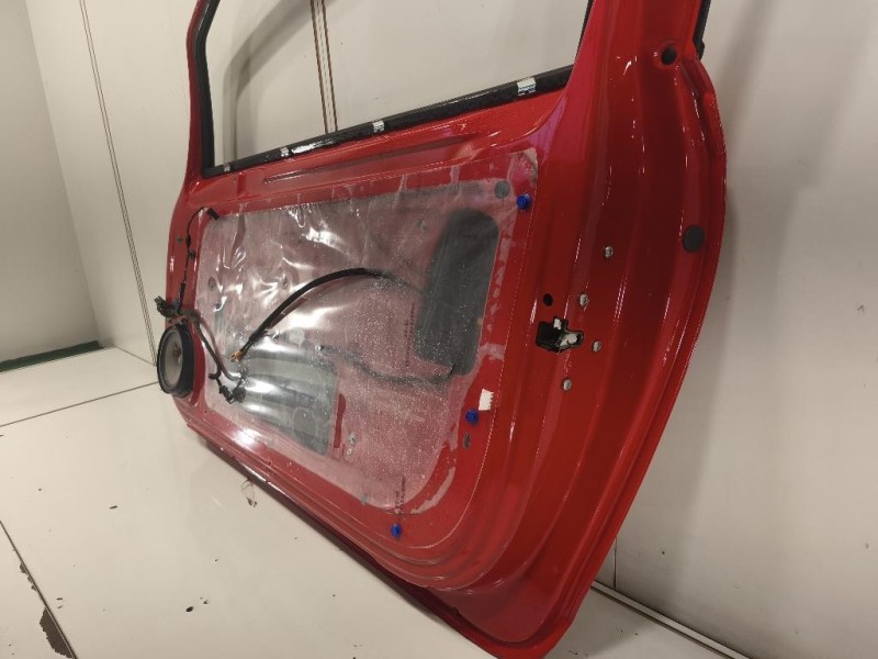 Porta ANT DX 13433487 Opel Corsa E 2014