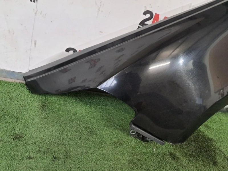 Parafango ANT SX 51837710 Lancia Ypsilon III 2011