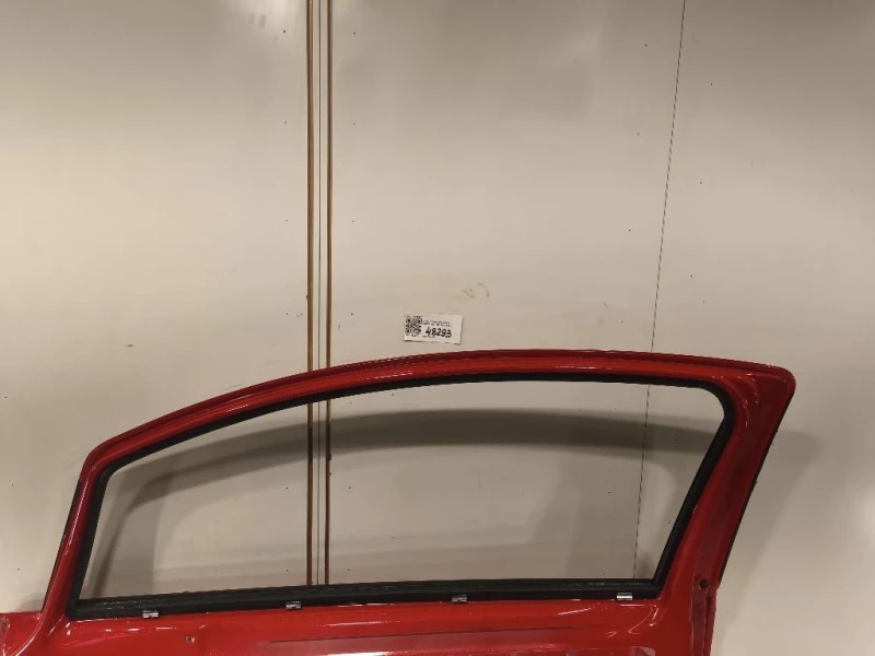 Porta ANT DX 13433487 Opel Corsa E 2014