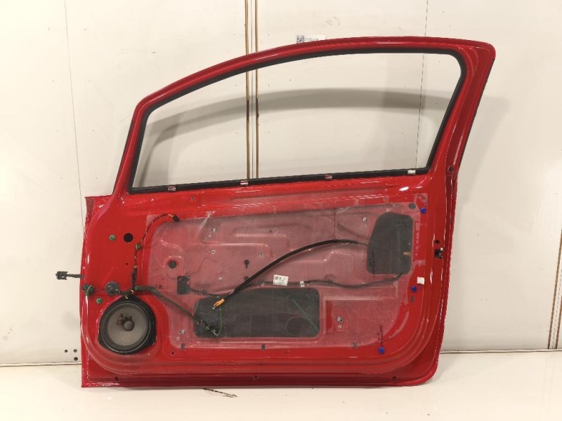 Porta ANT DX 13433487 Opel Corsa E 2014