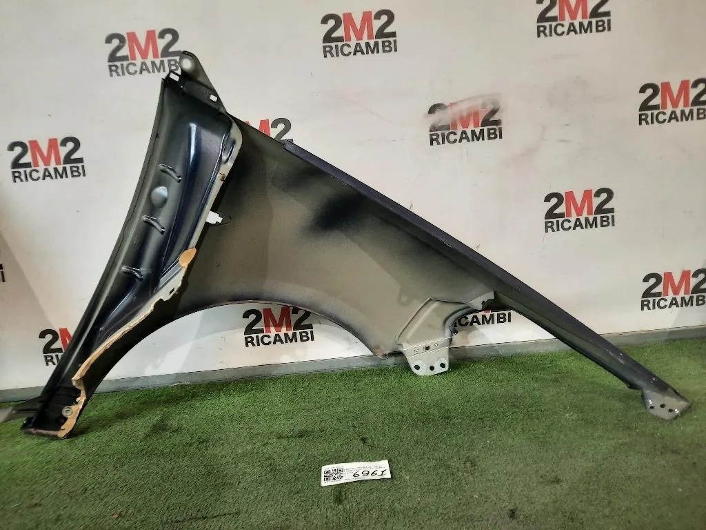 Parafango ANT SX 51837710 Lancia Ypsilon III 2011