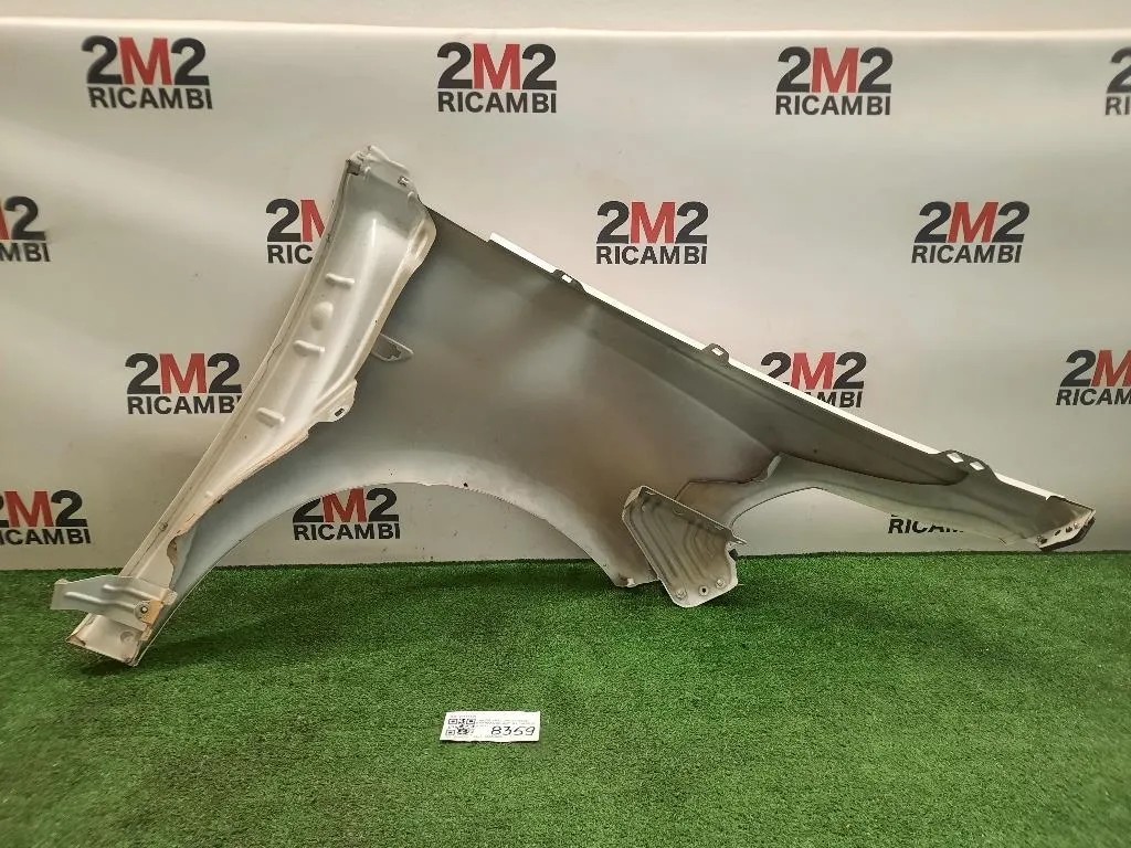 Parafango ANT SX 51837710 Lancia Ypsilon III 2011