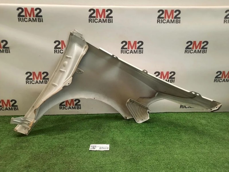 Parafango ANT SX 51837710 Lancia Ypsilon III 2011