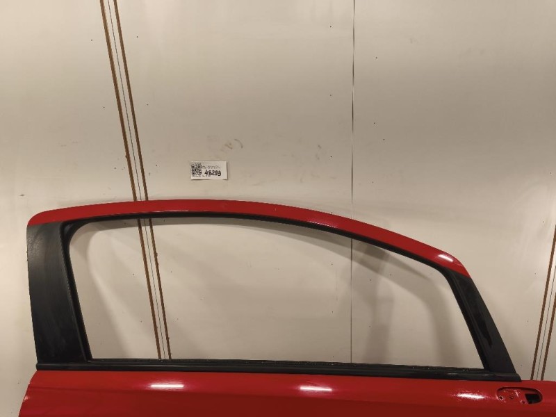 Porta ANT DX 13433487 Opel Corsa E 2014