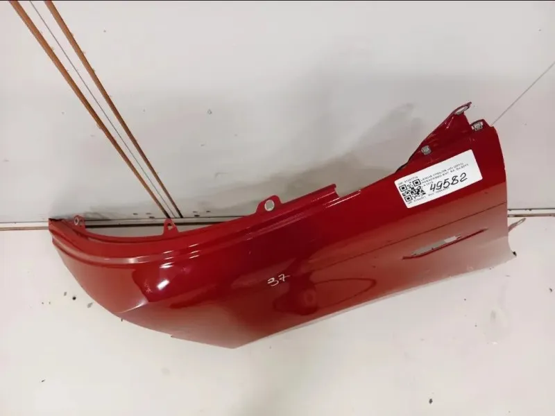 Parafango ANT SX 51837710 Lancia Ypsilon III 2011