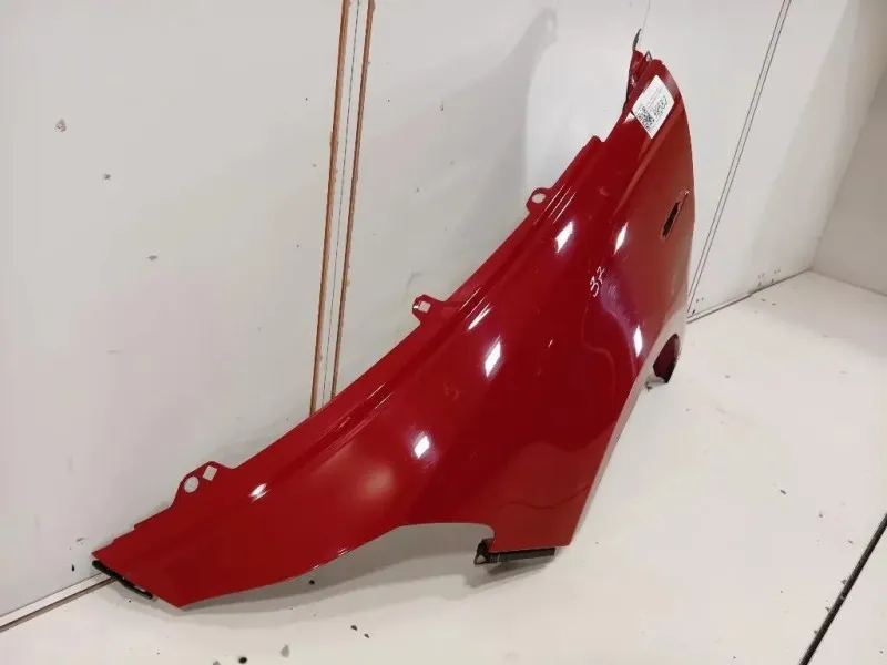 Parafango ANT SX 51837710 Lancia Ypsilon III 2011