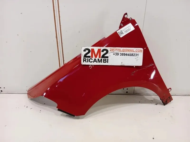 Parafango ANT SX 51837710 Lancia Ypsilon III 2011