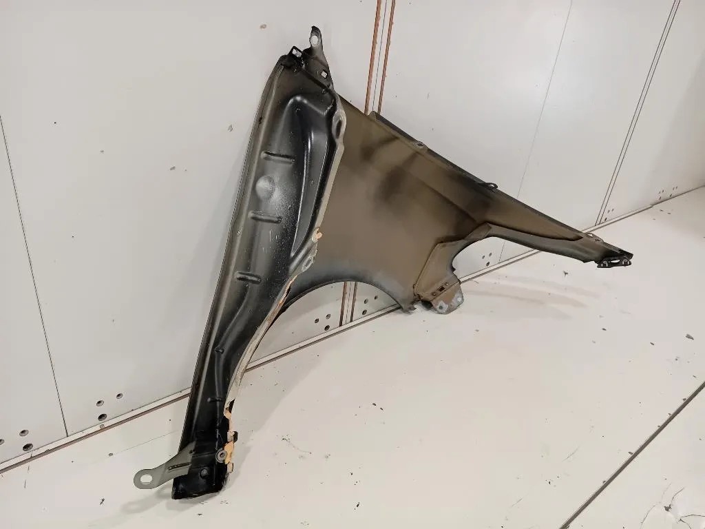 Parafango ANT SX 51837710 Lancia Ypsilon III 2011