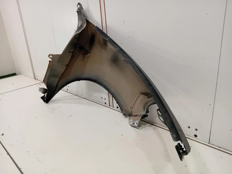 Parafango ANT SX 51837710 Lancia Ypsilon III 2011