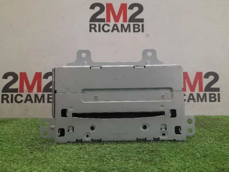 Unità Autoradio 13317120 Opel Insignia A 2009