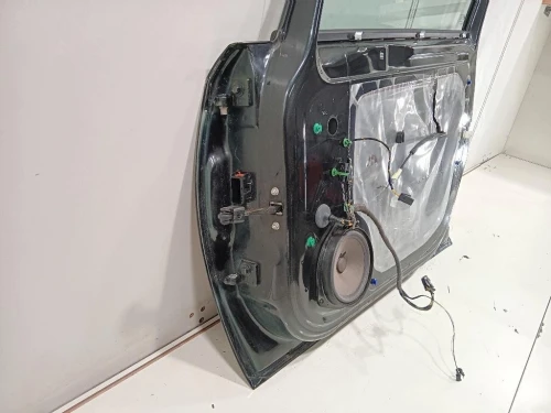 Porta ANT DX 39171069 Opel Corsa E 2014